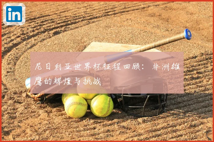 尼日利亚世界杯征程回顾:非洲雄鹰的辉煌与挑战