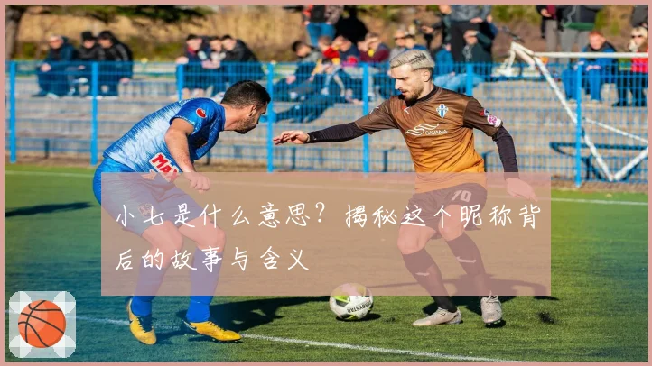 小七是什么意思?揭秘这个昵称背后的故事与含义