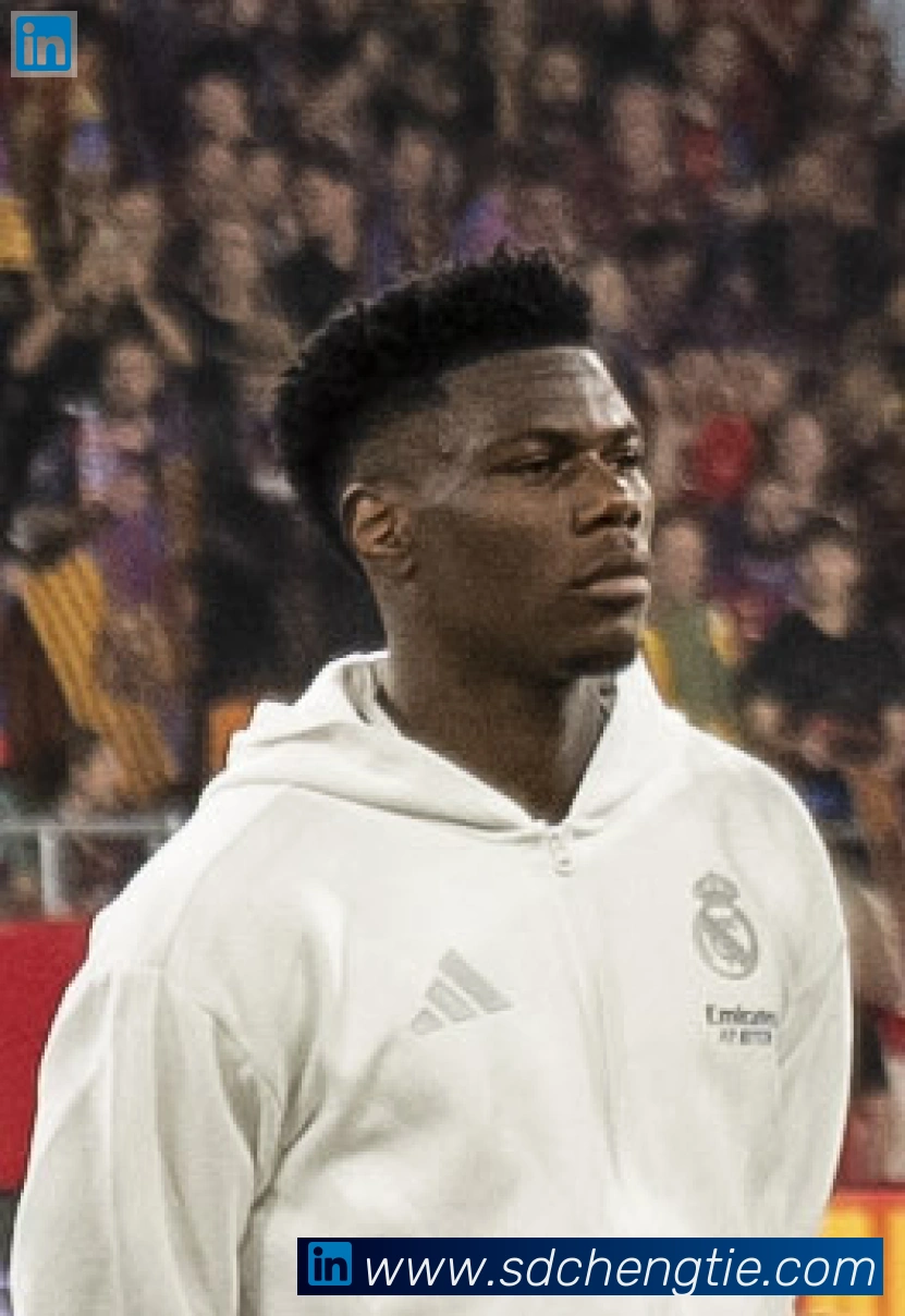 阿方索·戴维斯