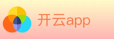 开云app logo